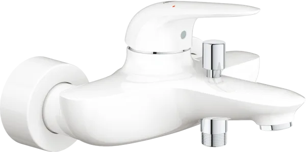 Смеситель для ванны с душем Grohe Eurostyle 23726LS3 Sancos — Оригинал
