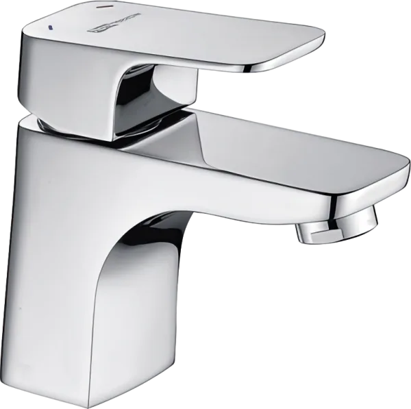 Смеситель для раковины Wasserkraft Salm 2703 Sancos — Оригинал