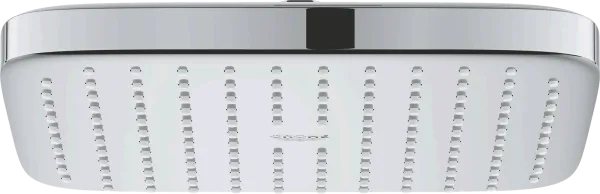 Верхний душ Grohe Tempesta 250 Cube 26681000 Sancos — Оригинал