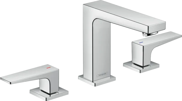 Смеситель для раковины Hansgrohe Metropol 32514000 Sancos — Оригинал