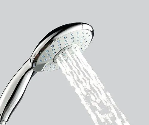 Душевой гарнитур Wasserkraft A004 Sancos — официальный сайт