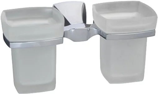 Стакан Wasserkraft Wern K-2528D двойной Sancos — Оригинал