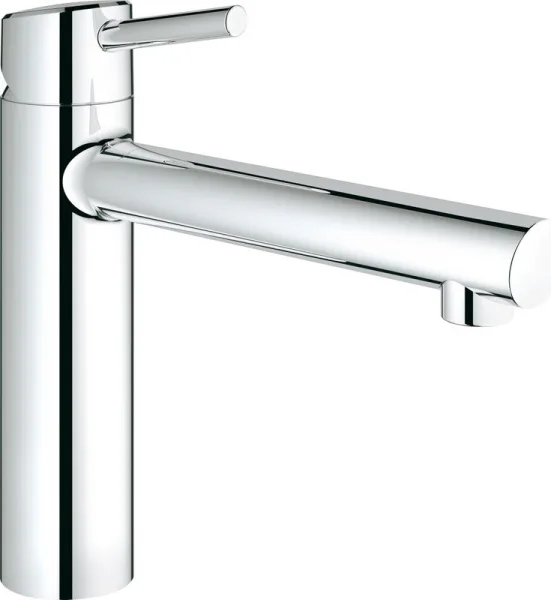 Смеситель для кухни Grohe Concetto 31210001 Sancos — Оригинал