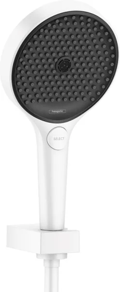 Душевой гарнитур Hansgrohe Rainfinity 26852700 Sancos — Оригинал