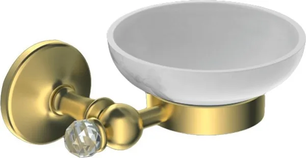 Мыльница Art&Max Antic Crystal AM-E-2699ASJ-Do Sancos — Оригинал