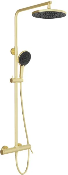 Душевая стойка Aqueduto CHUVA  CHU0150, золото Sancos — Оригинал