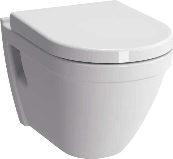 Унитаз подвесной VitrA S50 7740B003-0075 Sancos — Оригинал