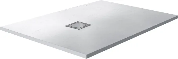 Поддон для душа RGW Stone Tray ST-0119W 90х110 Sancos — Оригинал