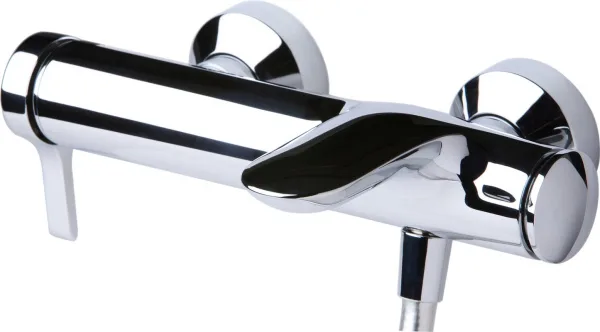 Смеситель для ванны с душем Ideal Standard Melange A4271AA Sancos — Оригинал