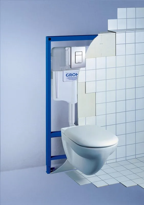 Кнопка смыва Grohe Skate Cosmopolitan 38732000 хром Sancos — официальный сайт