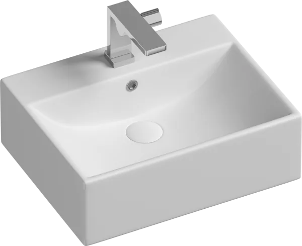 Накладная раковина Ceramicanova Element CN6040 Sancos — Оригинал