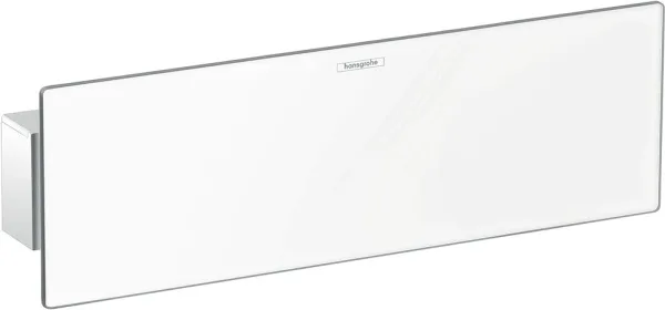 Шланговое подключение Hansgrohe Fixfit Porter 300 26456400, держатель для душа Sancos — Оригинал
