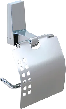 Держатель туалетной бумаги Wasserkraft Lopau K-6025 Sancos — Оригинал