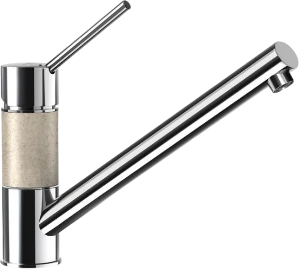 Смеситель для кухни Schock Cristalite SC-50 саббиа Sancos — Оригинал