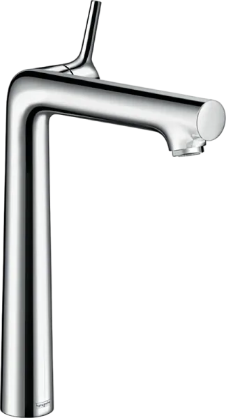 Смеситель для раковины Hansgrohe Talis S 72115000 с донным клапаном Sancos — Оригинал