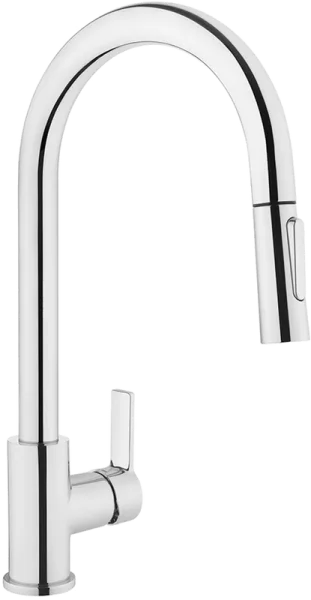 Смеситель для кухни VitrA Masterline A42145EXP Sancos — Оригинал