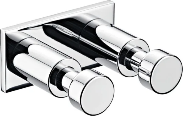 Крючок Emco System 2 3574 001 00 на пластине Sancos — Оригинал