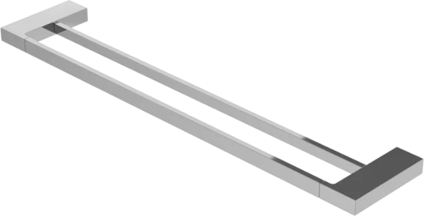Полотенцедержатель Cezares Slider THD-60-01 хром Sancos — Оригинал