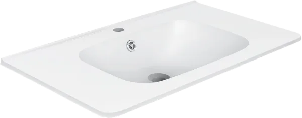 Мебельная раковина Vincea VCB-2VP800W 80 см Sancos — Оригинал