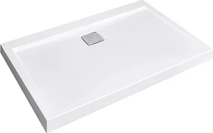 Поддон для душа Radaway Argos 4AD911-01 D 90x110 с сифоном Sancos — Оригинал