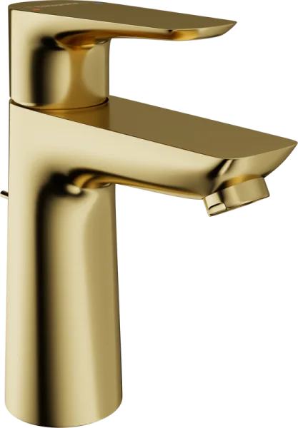 Смеситель для раковины Hansgrohe Talis E 71710990 с донным клапаном Sancos — Оригинал