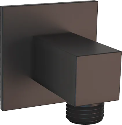 Шланговое подключение Paini 50PZ503PQ, черное матовое, брашированное Sancos — Оригинал
