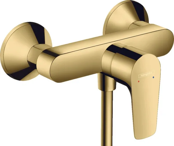 Смеситель для душа Hansgrohe Talis E 71760990 Sancos — Оригинал