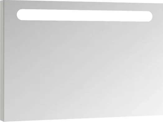 Зеркало Ravak Chrome 70 белое Sancos — Оригинал
