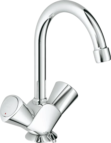 Смеситель для раковины Grohe Costa S 21338001 Sancos — Оригинал