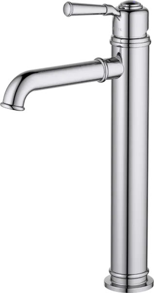 Смеситель для раковины AQUATEK Классик AQ1504CR хром Sancos — Оригинал
