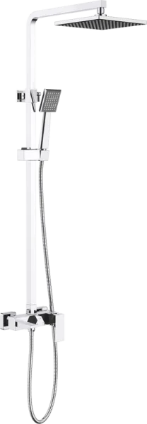 Душевая стойка Timo Selene SX-1030/00 Sancos — Оригинал