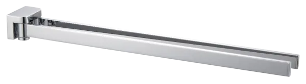 Полотенцедержатель Wonzon & Woghand WW-9531 хром Sancos — Оригинал