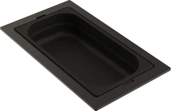 Коландер Omoikiri DC-05-1-GB графит Sancos — Оригинал