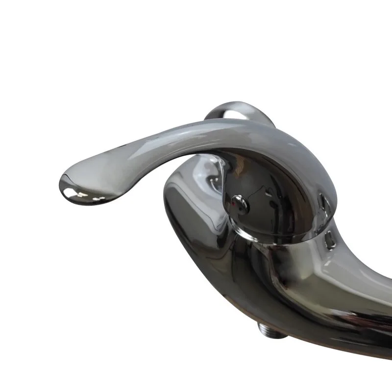 Смеситель для душа Paini Fiori F2CR511LMKM Sancos — официальный сайт