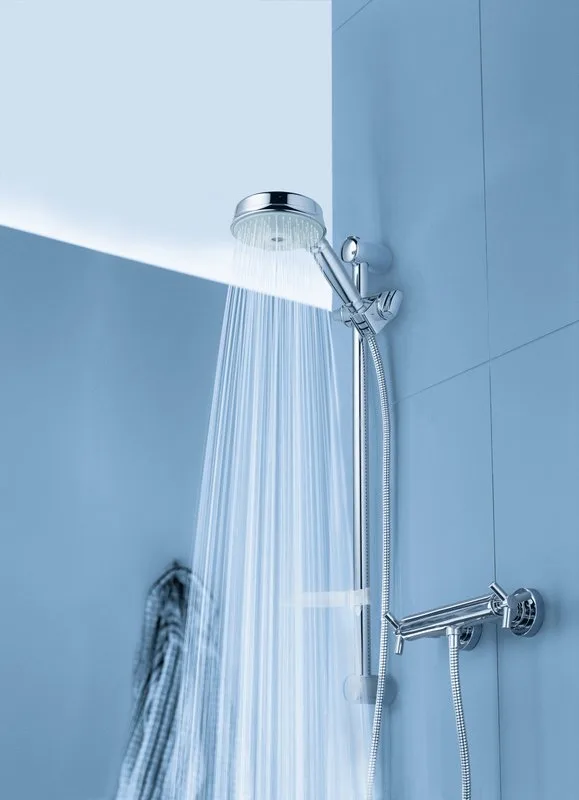 Душевой шланг Grohe Relexa 28142000 Sancos — официальный сайт