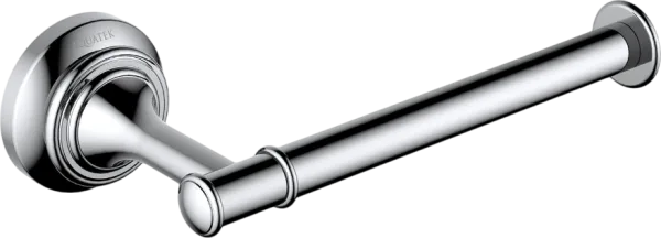 Держатель туалетной бумаги AQUATEK Классик AQ4508CR хром Sancos — Оригинал