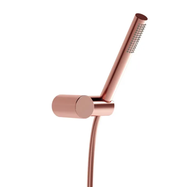 Душевой гарнитур VitrA Origin A4554329, медный Sancos — Оригинал