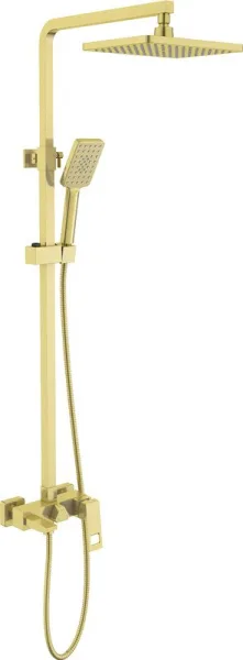 Душевая стойка Timo Briana SX-7130/17, золото Sancos — Оригинал
