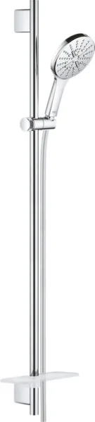 Душевой гарнитур Grohe Rainshower SmartActive 26548000 Sancos — Оригинал