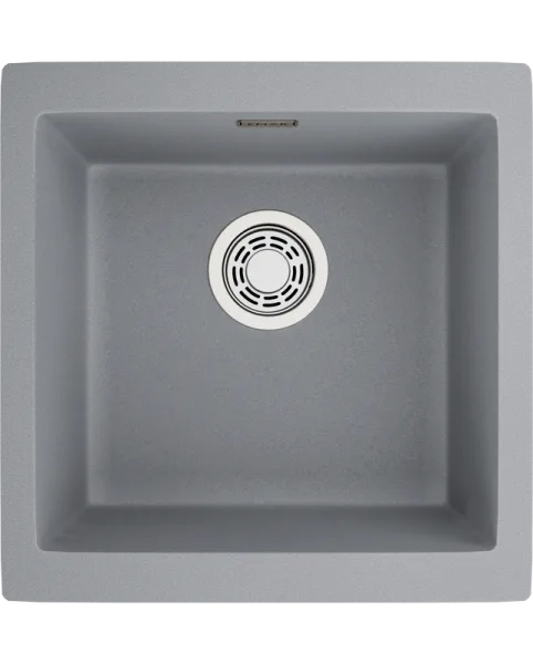 Мойка кухонная Emar Quartz EMQ-1455.P Алмаз Sancos — Оригинал