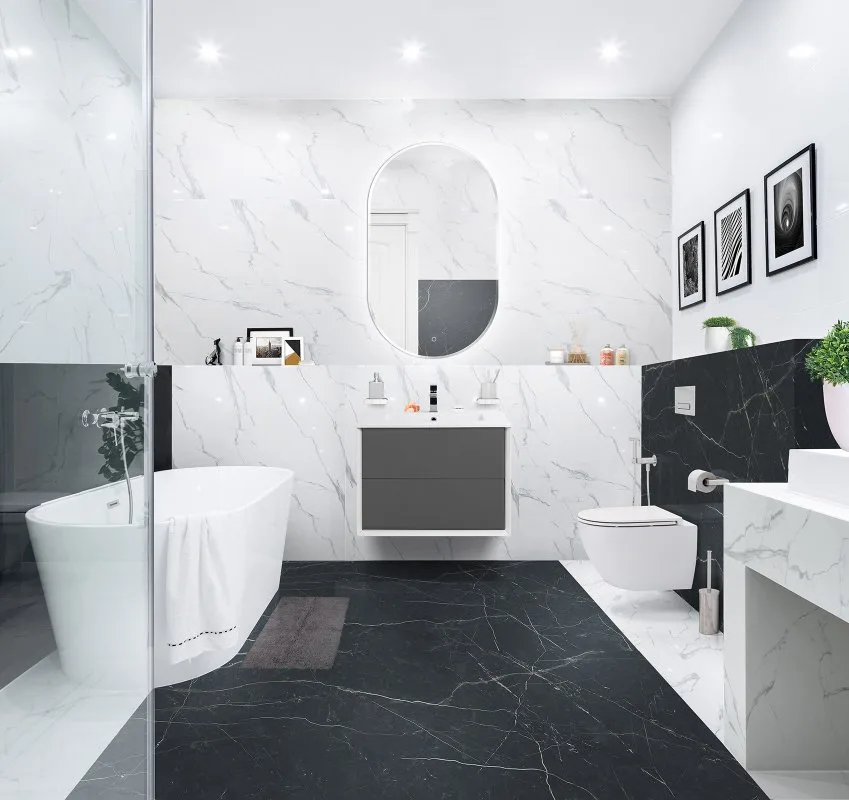 Мебельная раковина Cezares Bellagio 50212 71 см, bianco opaco Sancos — официальный сайт