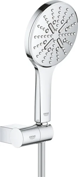 Душевой гарнитур Grohe Rainshower SmartActive 26580000 Sancos — Оригинал