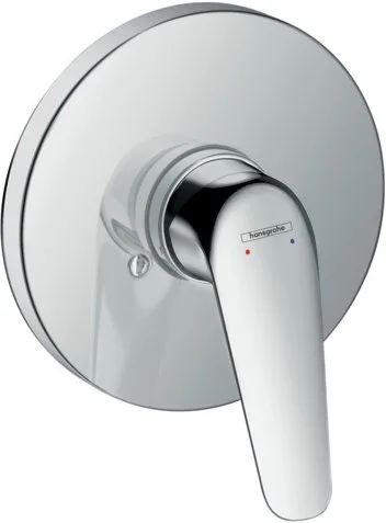 Встраиваемый смеситель Hansgrohe Novus 71067000 Sancos — Оригинал