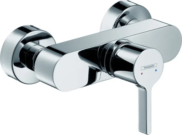 Смеситель для душа Hansgrohe Metris S 31660000 Sancos — Оригинал