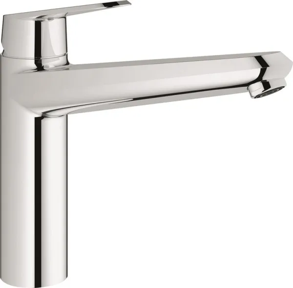Смеситель для кухни Grohe Eurodisc Cosmopolitan 33770002 Sancos — Оригинал