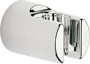 Настенный держатель Grohe Relexa Plus 28622000, для душа Sancos — Оригинал