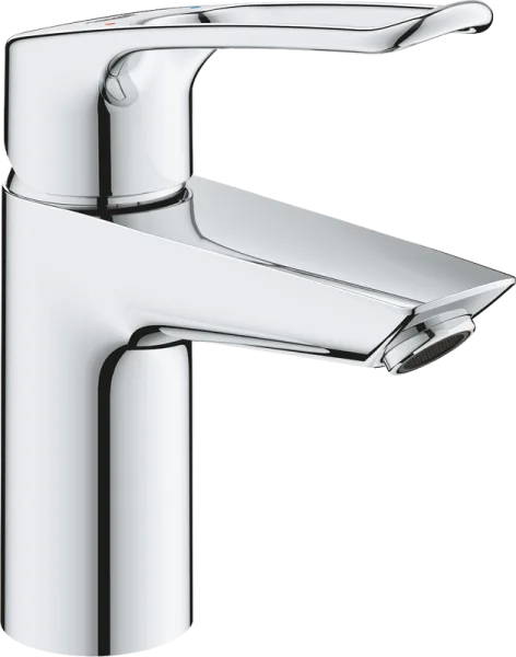 Смеситель для раковины Grohe Eurosmart 23980003 Sancos — Оригинал