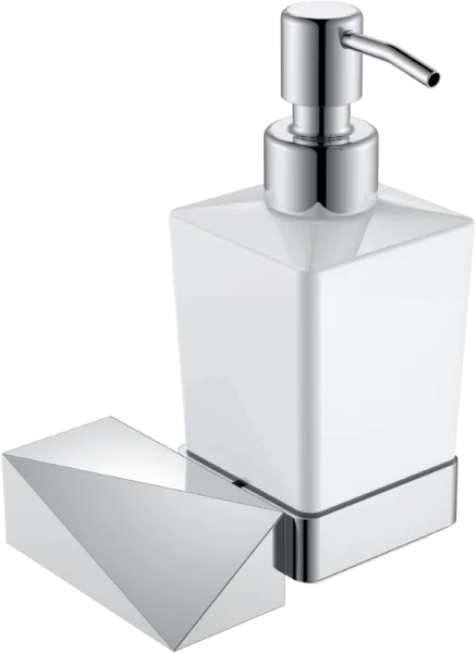 Дозатор Boheme New Venturo 10317-CR Sancos — Оригинал