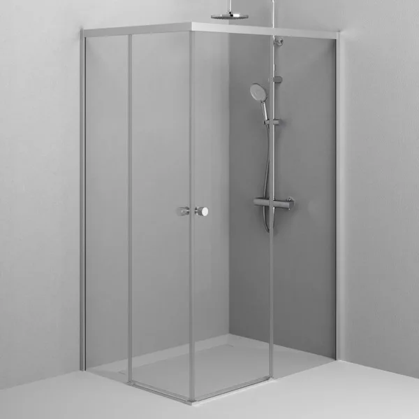 Душевой уголок AM.PM X-Joy W94G-403-120290-MТ1К 120х90 см Sancos — Оригинал