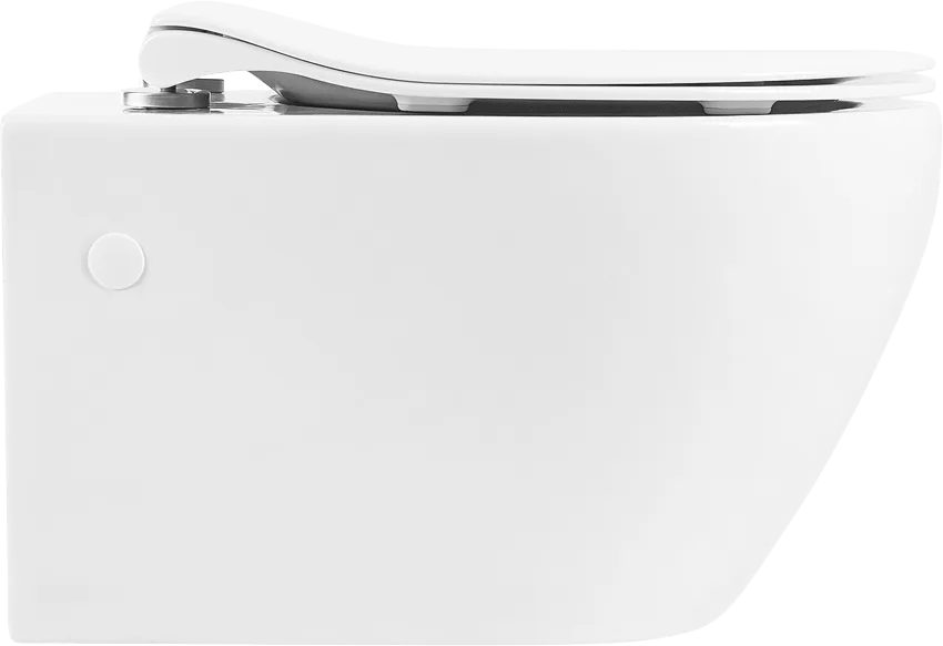 Унитаз подвесной BelBagno Prospero BB507B Sancos — официальный сайт